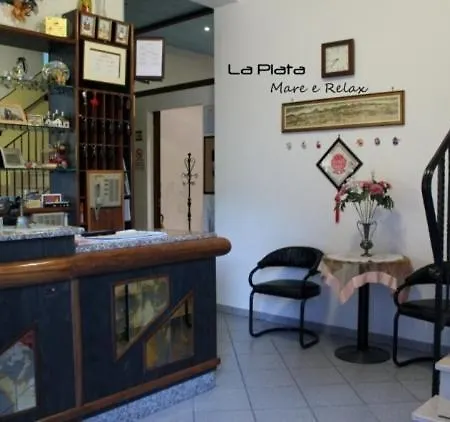 La Plata 키오자