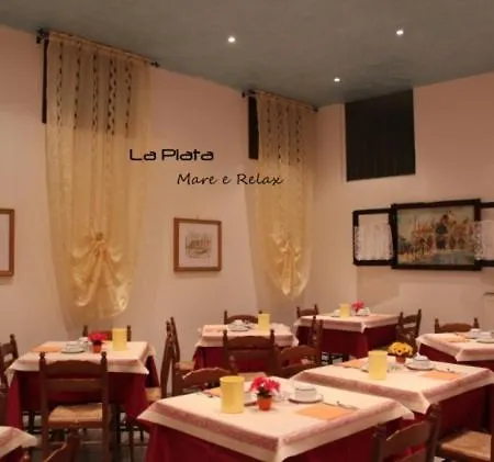 La Plata * 키오자