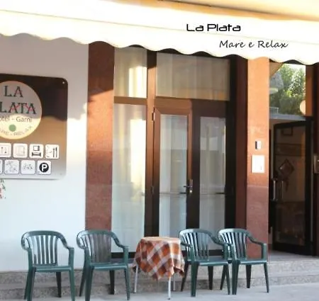 호텔 La Plata